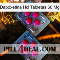 Dapoxetine Hcl Tablets 60 Mg 14